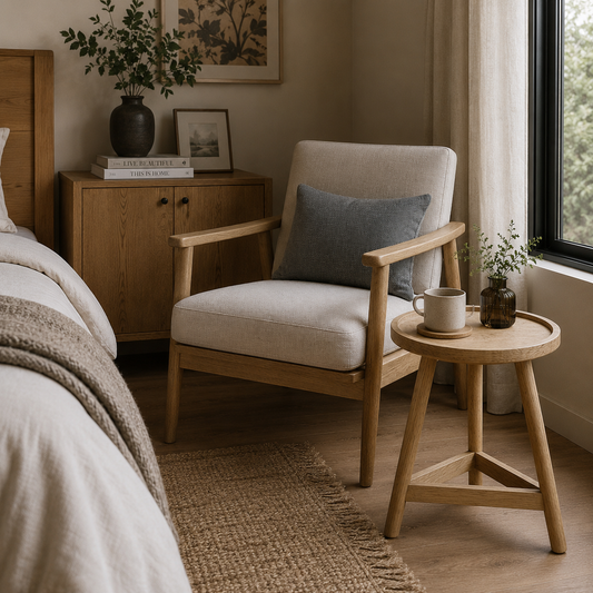 LUBB COFFEE TABLE