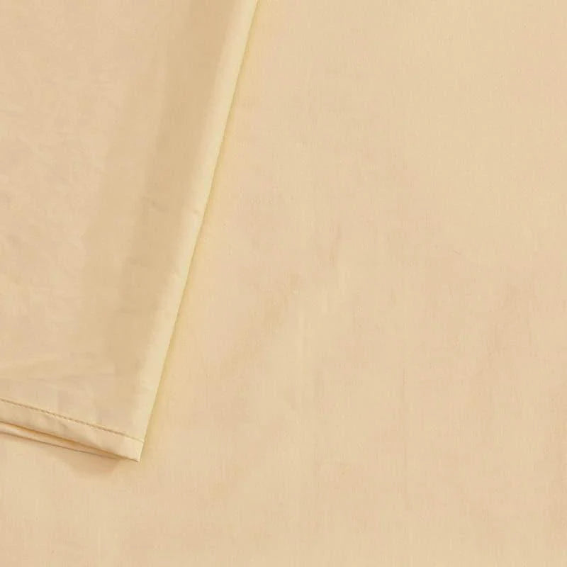 TAWNY SOLID BEDSHEET