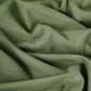 OLIVE YOU SOLID BEDSHEET
