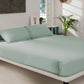 IN MINT CONDITION SOLID BEDSHEET