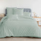 IN MINT CONDITION SOLID BEDSHEET