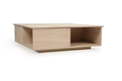 CUBE COFFEE TABLE