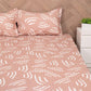 ALMOND BISCOTTI BEDSHEET