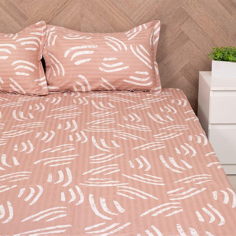 ALMOND BISCOTTI BEDSHEET