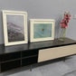 ASTRAL TV UNIT & CABINET