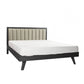 LINDVY BED