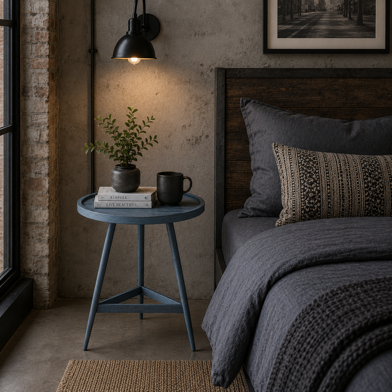 LUBB COFFEE TABLE