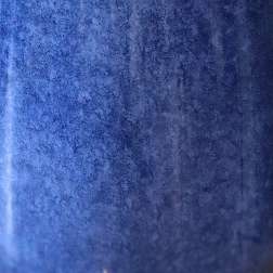 Blue Ceramic, an FRP Planter finish available at Su-Kham Home, a sustainable furniture and home decor store based out of Kolkata, India