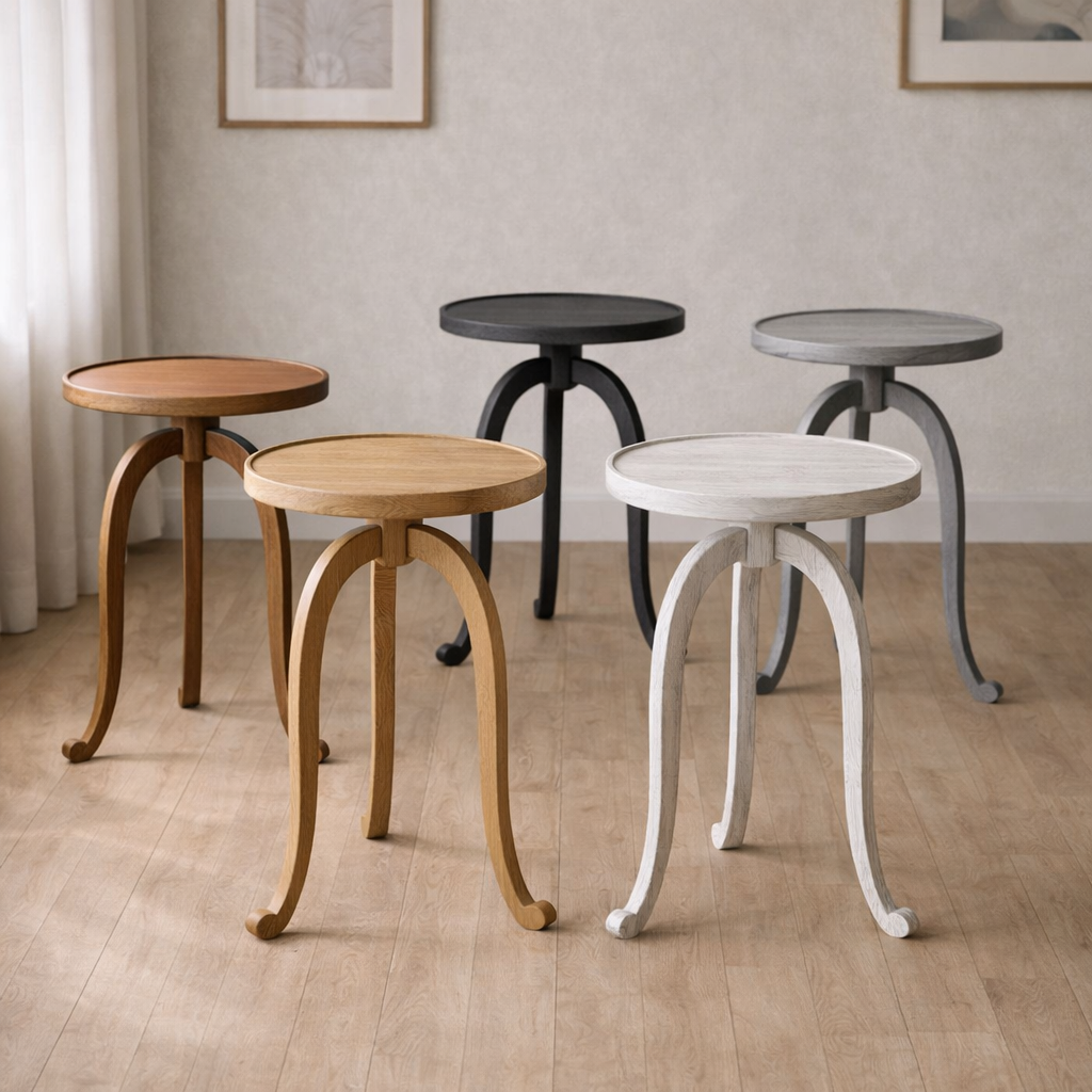 SUKI COFFEE TABLE