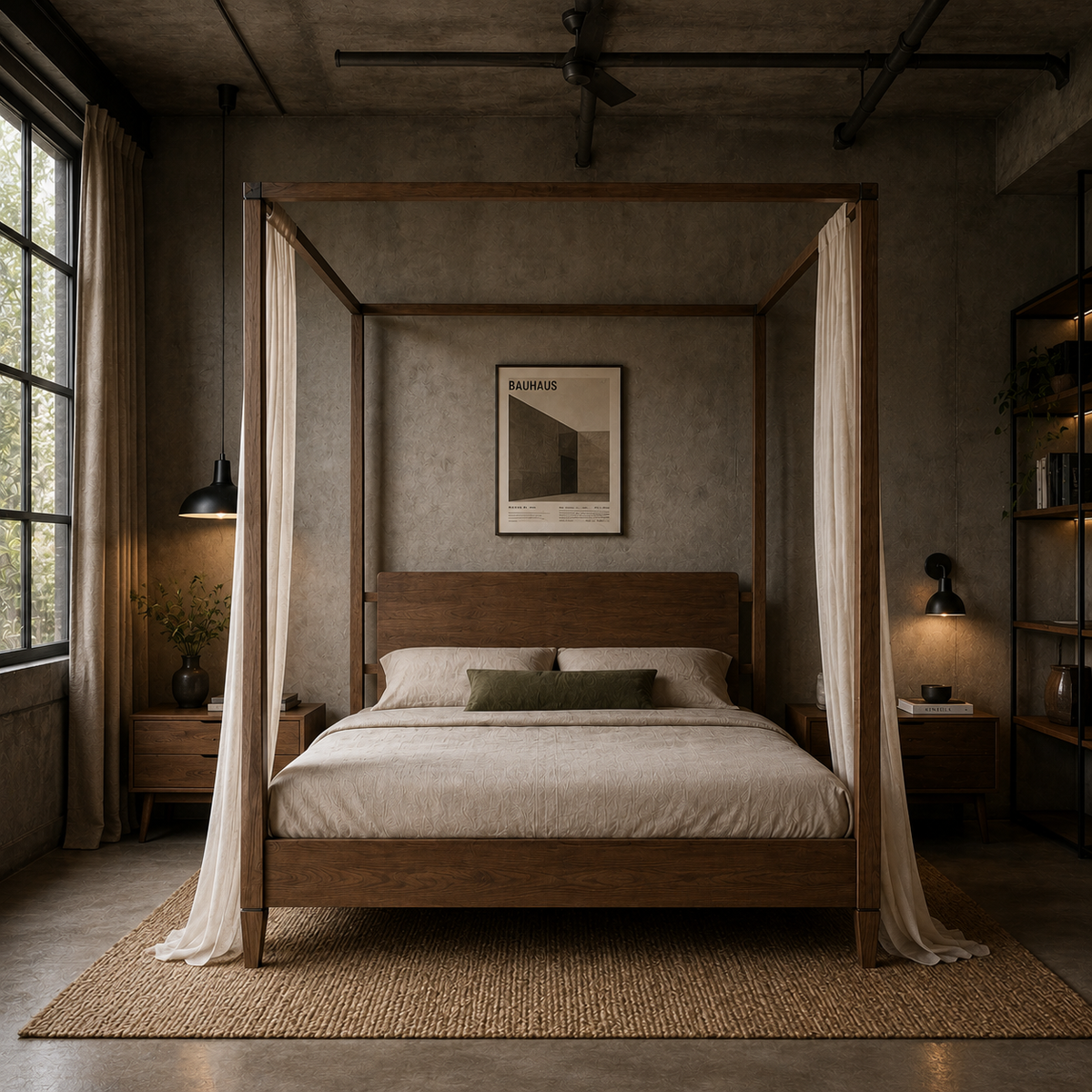 ICON BED