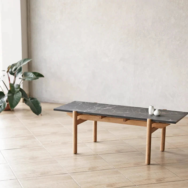 ROCK CENTRE TABLE