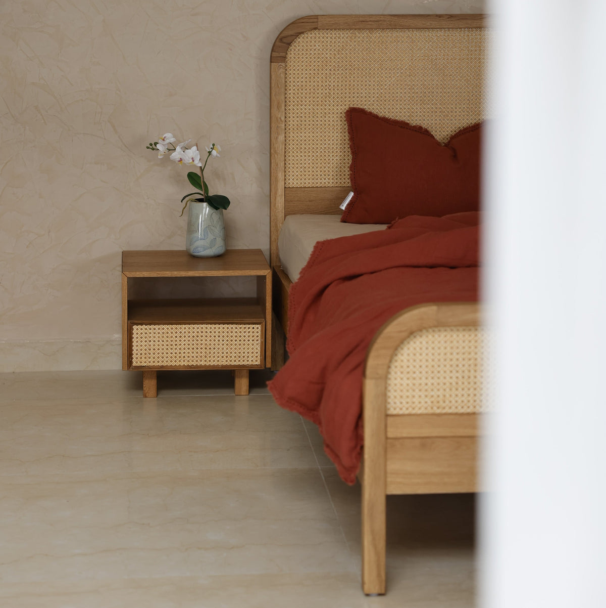 CANNES BED