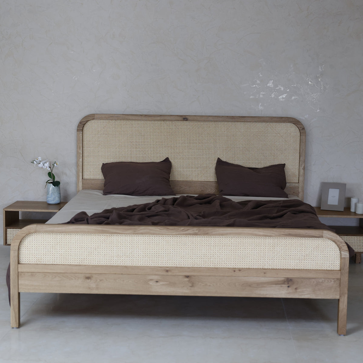 CANNES BED