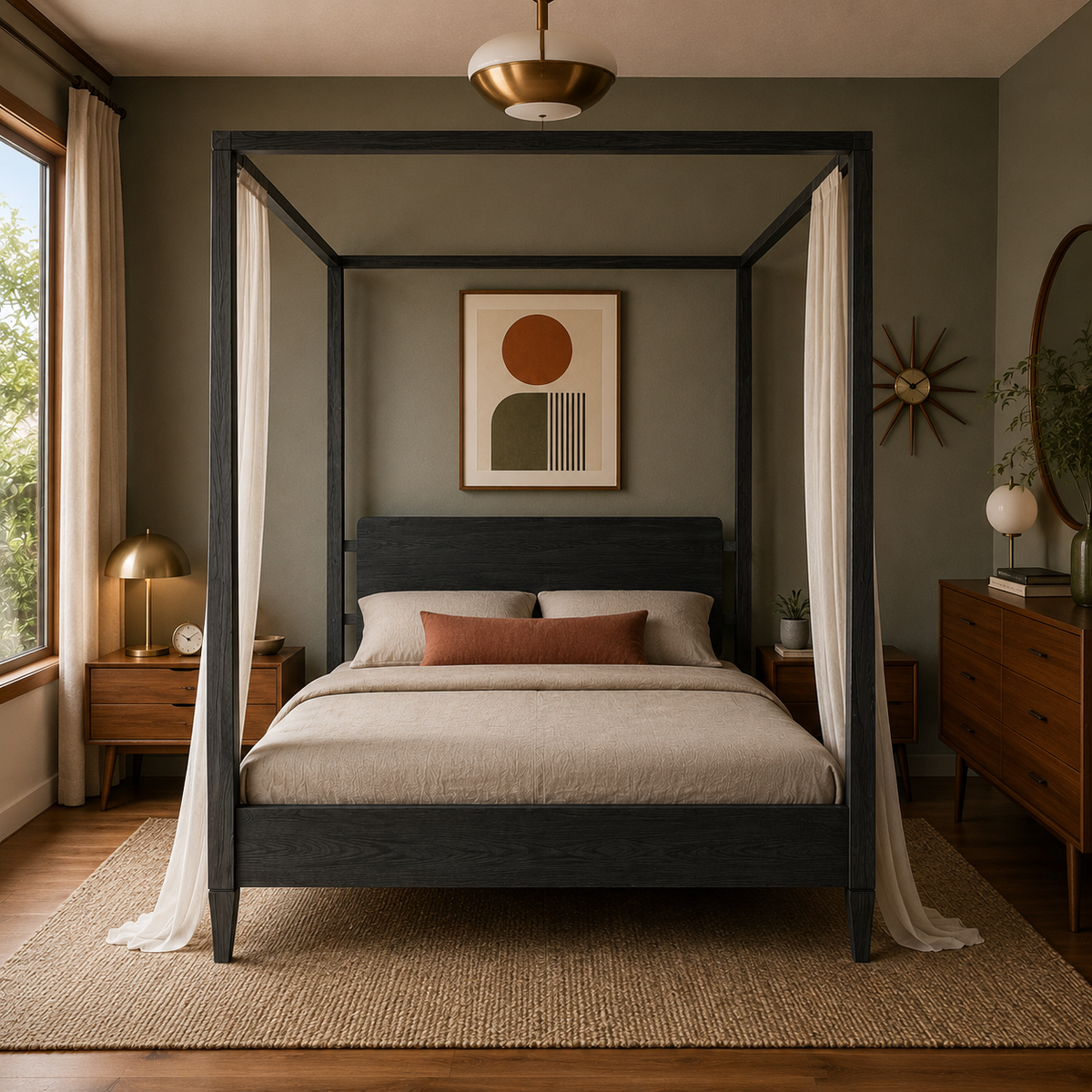 ICON BED