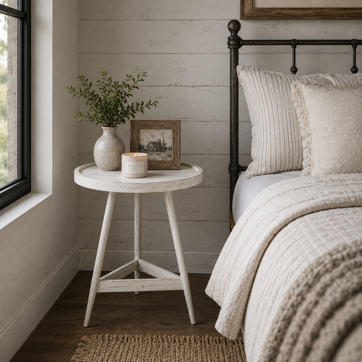 LUBB COFFEE TABLE