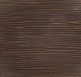 Dark Brown Dual Tone, an FRP Planter finish available at Su-Kham Home, a sustainable furniture and home decor store based out of Kolkata, India