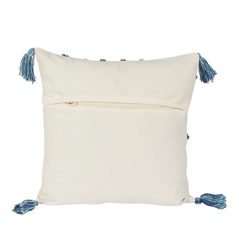 DREAM COME BLUE CUSHION