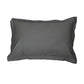 NIGHTS OF CHARCOAL SOLID BEDSHEET