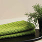 KEY LIME WAFFLE TOWEL (SET OF 4)