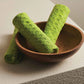 KEY LIME WAFFLE TOWEL (SET OF 4)