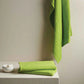 KEY LIME WAFFLE TOWEL (SET OF 4)