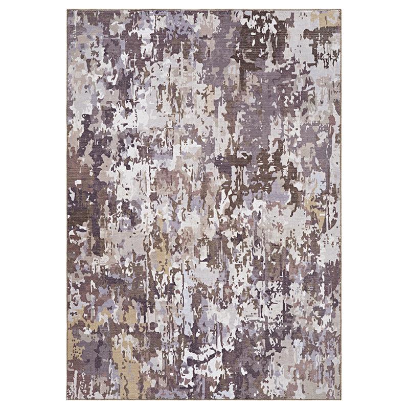 CAMOUFLAGE IN GREY CARPET