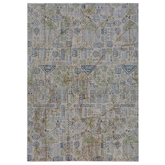 THE BOHO DISTRACTIONS CARPET