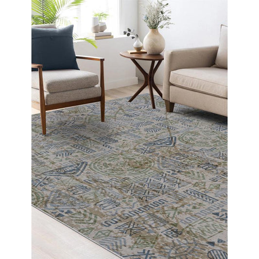 THE BOHO DISTRACTIONS CARPET