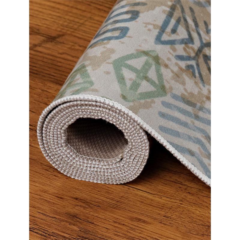 THE BOHO DISTRACTIONS CARPET