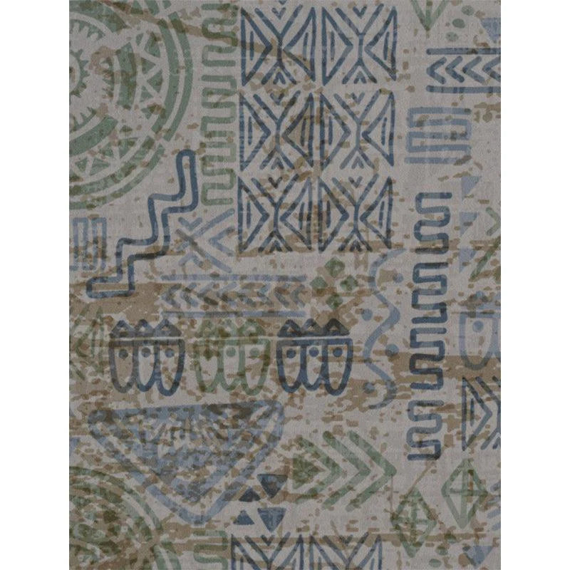 THE BOHO DISTRACTIONS CARPET