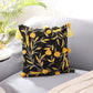 ONYX DAISIES CUSHION
