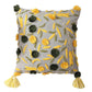 MISTY DAISIES CUSHION