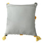 MISTY DAISIES CUSHION