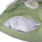 SAGE DAISIES CUSHION