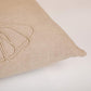 SINGLE BLOOM CUSHION