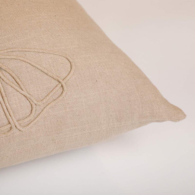 SINGLE BLOOM CUSHION