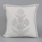 IVORY MARIGOLD CUSHION