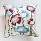 FLORAL ESCAPADE CUSHION
