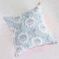 POCKETFUL OF POSIES CUSHION