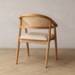PIE DINING CHAIR
