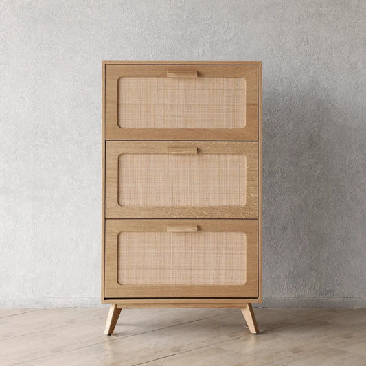 CHARM SHOE CABINET