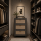 CHARM SHOE CABINET