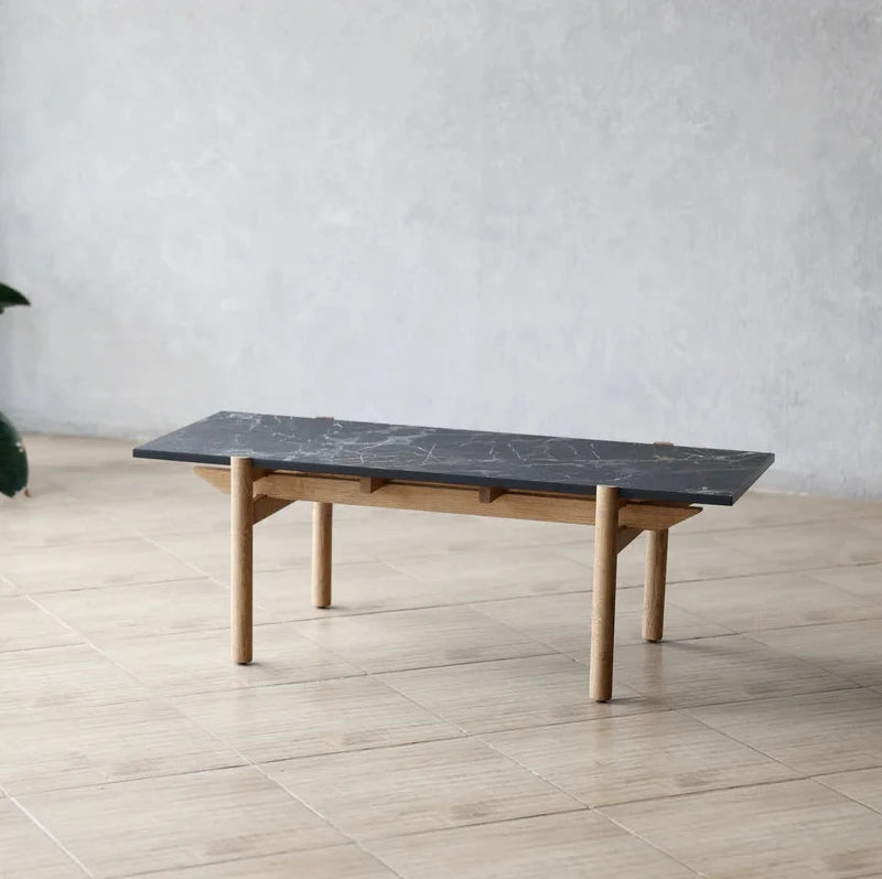 ROCK CENTRE TABLE