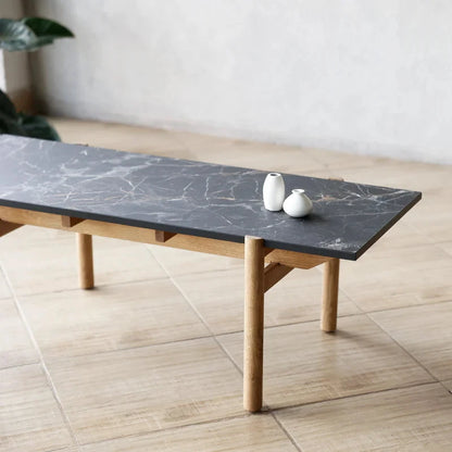 ROCK CENTRE TABLE