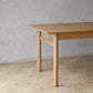 TOKYO DINING TABLE