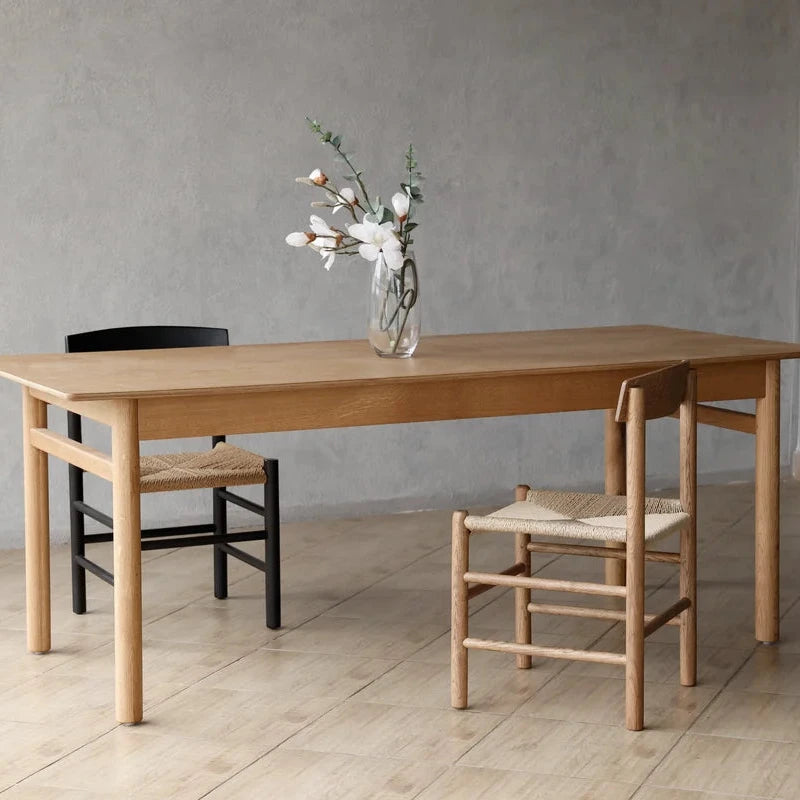 TOKYO DINING TABLE