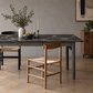 TOKYO DINING TABLE