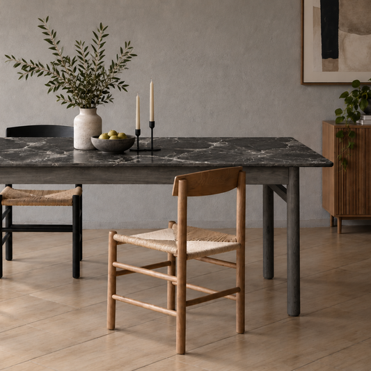 TOKYO DINING TABLE