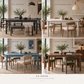 TOKYO DINING TABLE