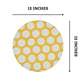 BEEHAVE TABLE PLACEMATS - SET OF 6